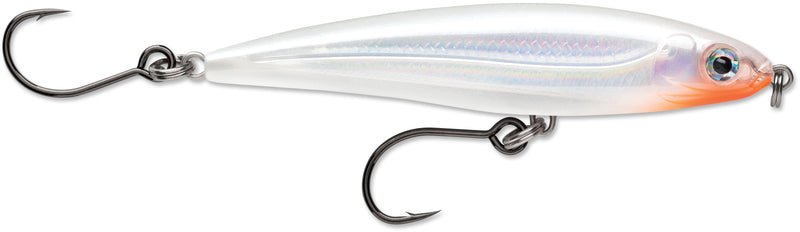 Rapala X-Rap Twitchin' Minnow 4-3/4" Lures