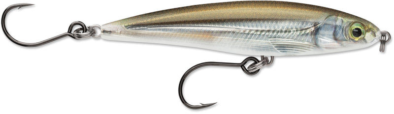 Rapala X-Rap Twitchin' Minnow 4-3/4" Lures