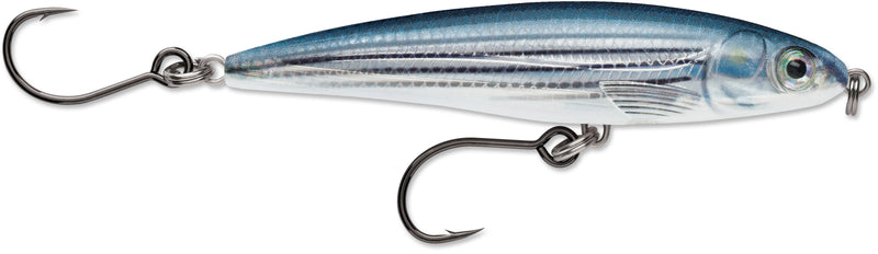 Rapala X-Rap Twitchin' Minnow 4-3/4" Lures