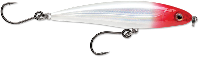 Rapala X-Rap Twitchin' Minnow 4-3/4" Lures