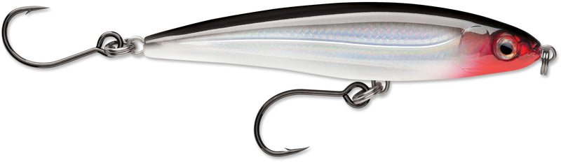 Rapala X-Rap Twitchin' Minnow 4-3/4" Lures