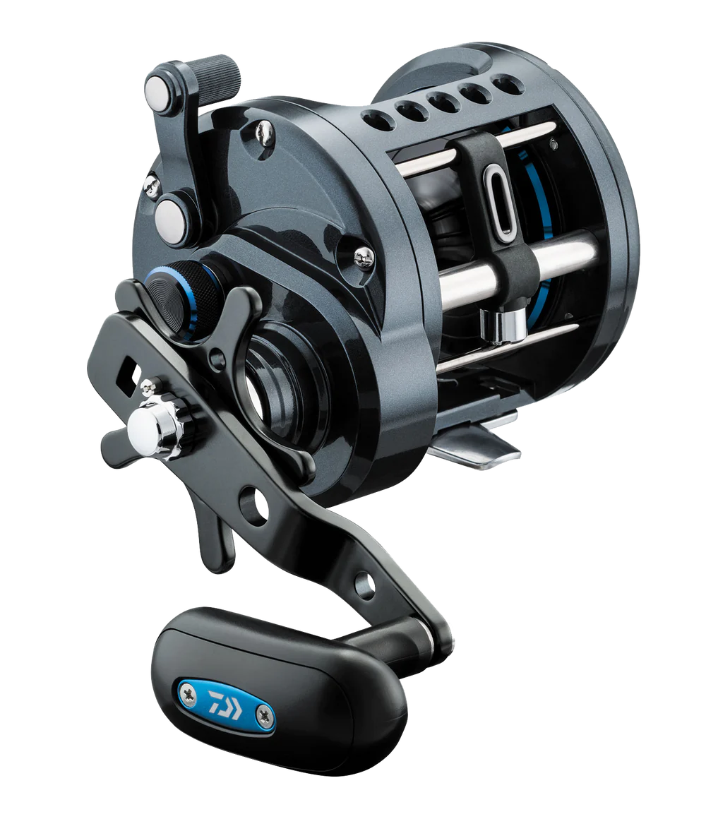 Daiwa Saltist LW Conventional Reels