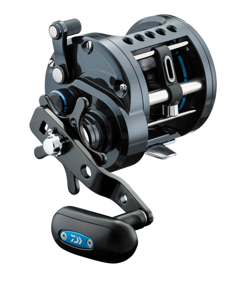 Daiwa Saltist LW Conventional Reels