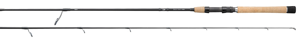 Daiwa Back Bay Inshore Spinning Rods