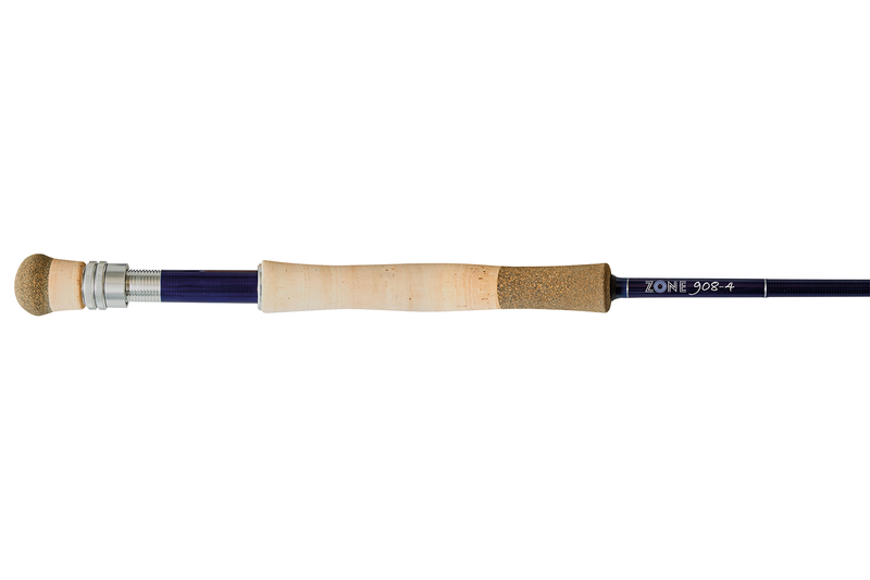 Thomas & Thomas ZONE Series Fly Rods