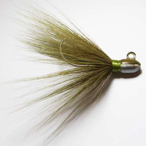 OG Jigs (Formerly S&S) Rockhopper Bucktails