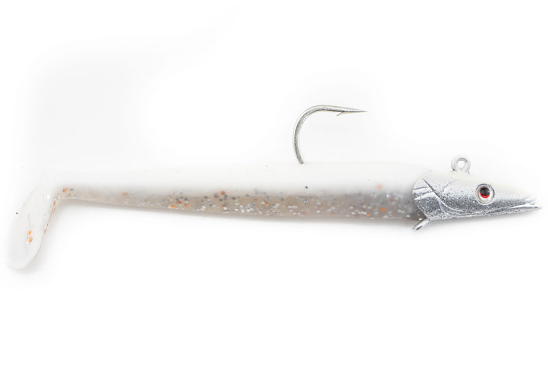 Savage Gear Sandeel Soft Plastic Lures