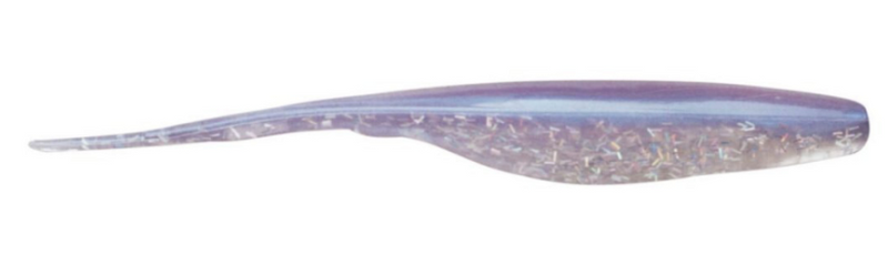 Bass Assassin Shad Assassin Soft Plastics