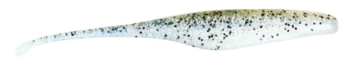 Bass Assassin Shad Assassin Soft Plastics