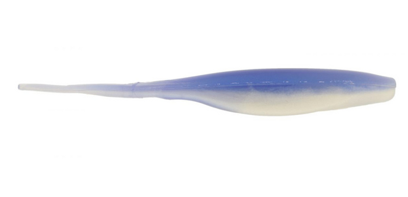 Bass Assassin Shad Assassin Soft Plastics