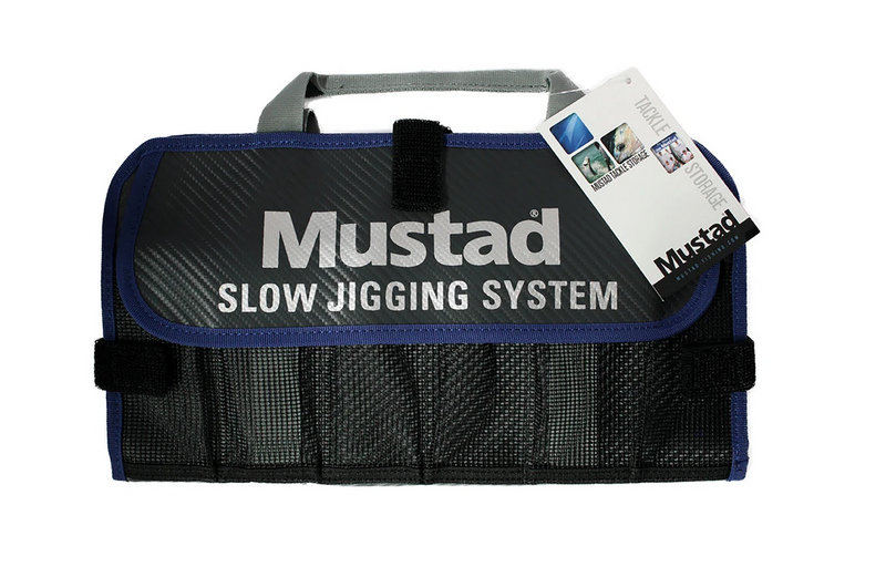 Mustad Jig Pouch - Small