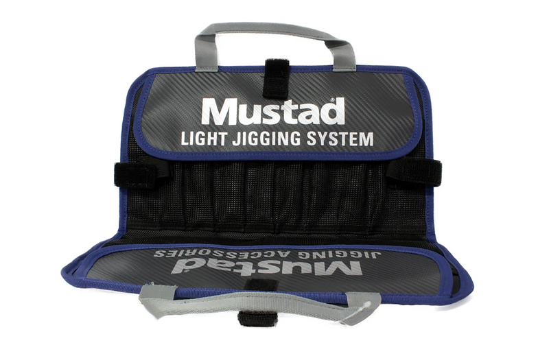 Mustad Jig Pouch - Small