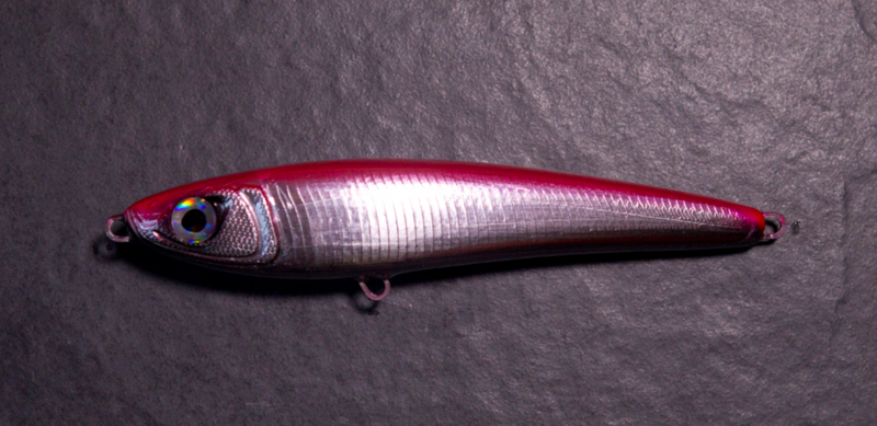 Auser Lures Encelado 190F Stickbait