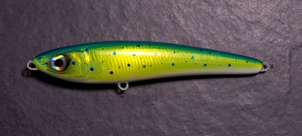 Auser Lures Encelado 190F Stickbait