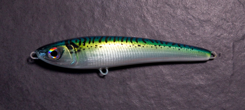 Auser Lures Encelado 190F Stickbait