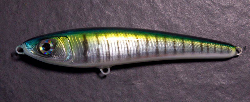 Auser Lures Encelado 190S Stickbait