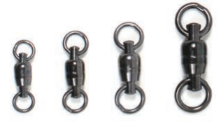 Sea Striker Billfisher Ball Bearing Swivels