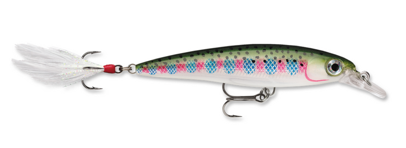 Rapala X-Rap Xtreme Action Slashbait Lures