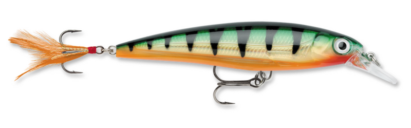 Rapala X-Rap Xtreme Action Slashbait Lures