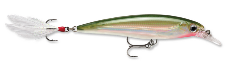 Rapala X-Rap Xtreme Action Slashbait Lures