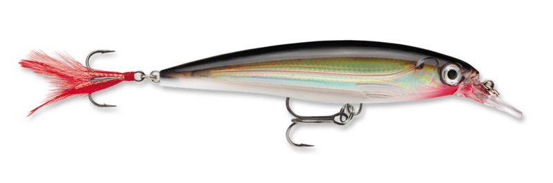 Rapala X-Rap Xtreme Action Slashbait Lures