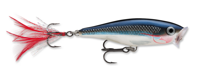 Rapala Skitter Pop Lures