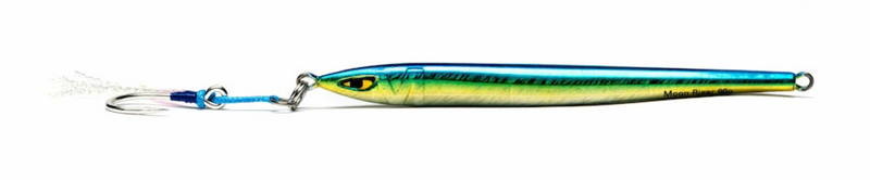 Mustad Moonriser Vertical Jigs