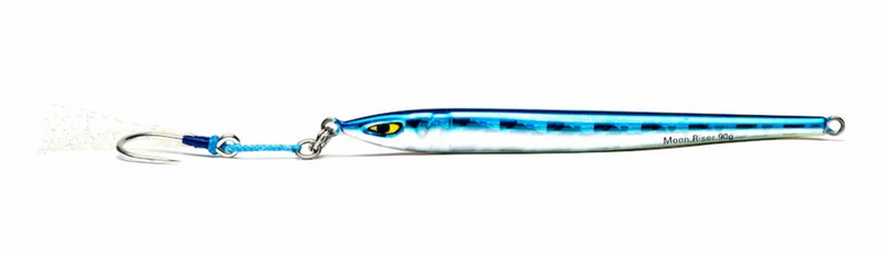 Mustad Moonriser Vertical Jigs