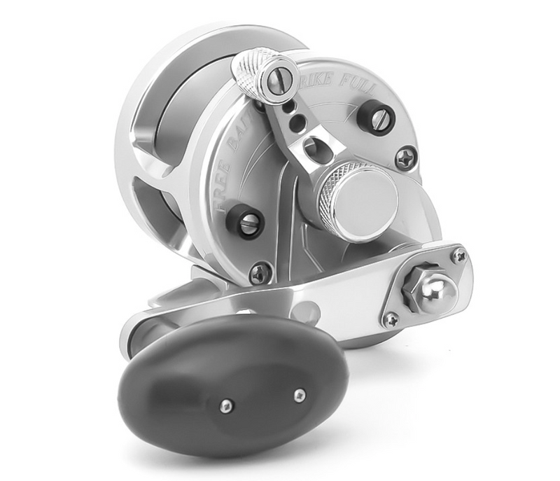 Avet SXJ G2 Single Speed Lever Drag Casting Reels