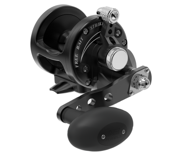 Avet SX G2 Single Speed Lever Drag Casting Reels