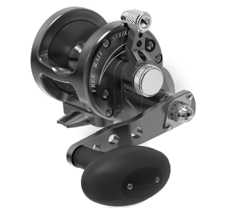 Avet SX G2 Single Speed Lever Drag Casting Reels