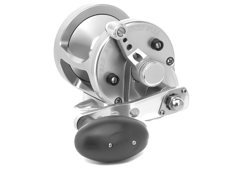 Avet MXL G2 Single Speed Lever Drag Casting Reels