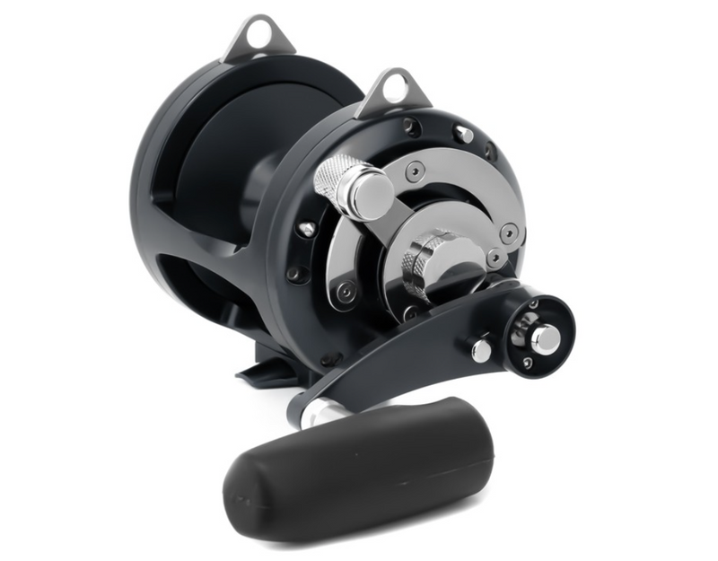 Avet PRO EX Series 2-Speed Lever Drag Big Game Reels