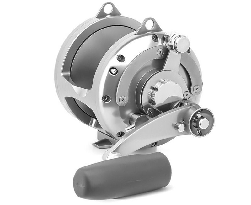 Avet PRO EX Series 2-Speed Lever Drag Big Game Reels