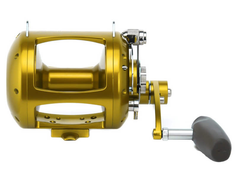 Avet PRO EX Series 2-Speed Lever Drag Big Game Reels