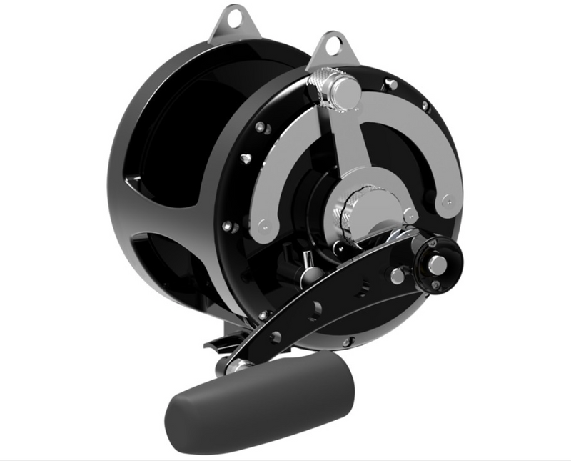 Avet PRO EX Series 2-Speed Lever Drag Big Game Reels