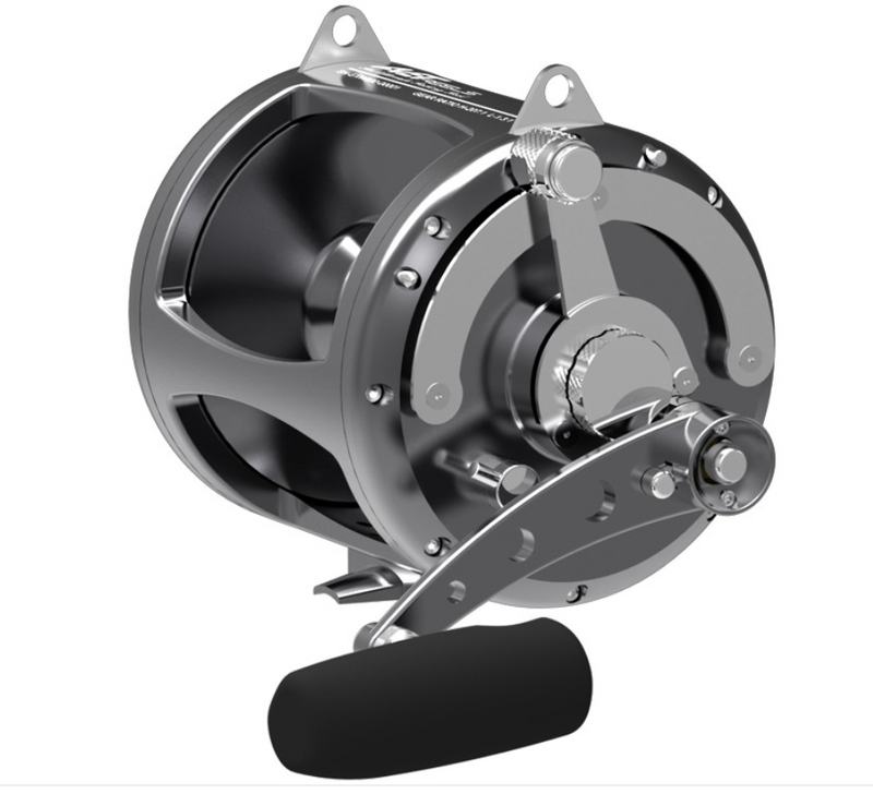 Avet PRO EX Series 2-Speed Lever Drag Big Game Reels