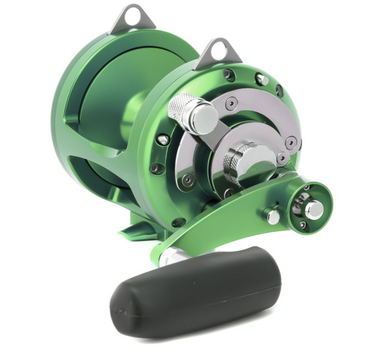 Avet PRO EX Series 2-Speed Lever Drag Big Game Reels