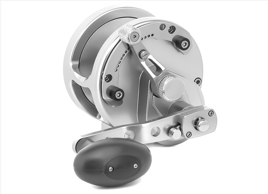 Avet HXJ 2-Speed Lever Drag Reels