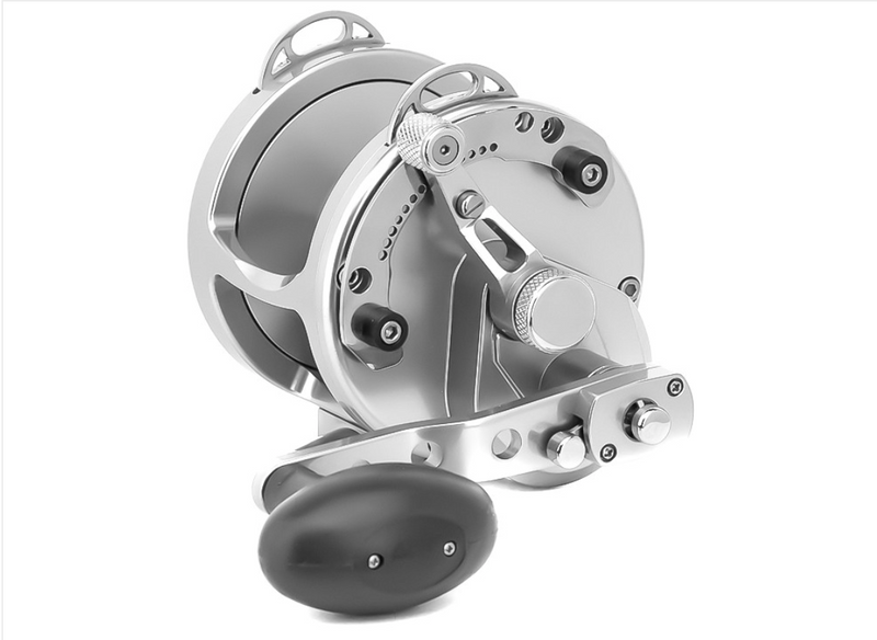 Avet HX 2-Speed Lever Drag Reels