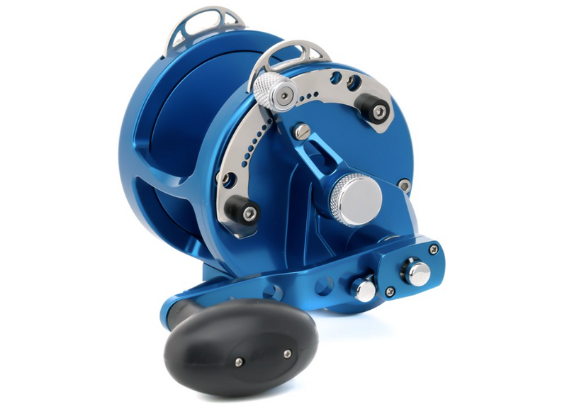 Avet HX 2-Speed Lever Drag Reels