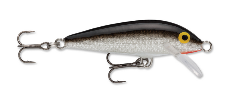 Rapala Original Floating Minnow Lures