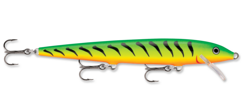 Rapala Original Floating Minnow Lures