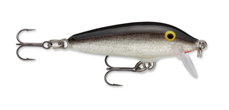 Rapala Countdown Minnow Lures