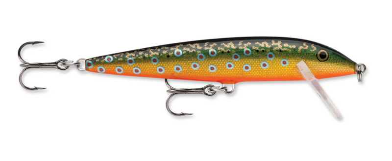 Rapala Countdown Minnow Lures