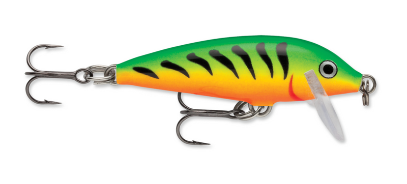 Rapala Countdown Minnow Lures