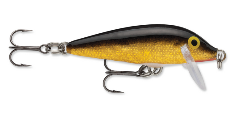 Rapala Countdown Minnow Lures