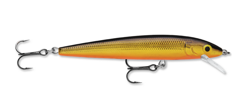 Rapala Husky Jerk Minnow Lures