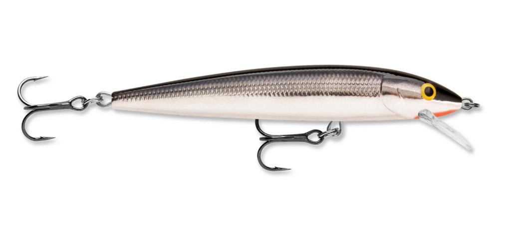 Rapala Husky Jerk Minnow Lures