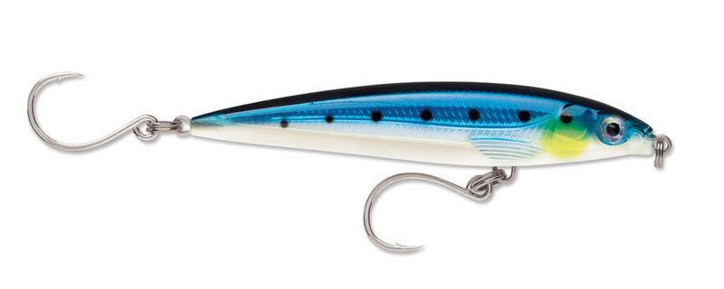 Rapala X-Rap Long Cast Shallow Lures